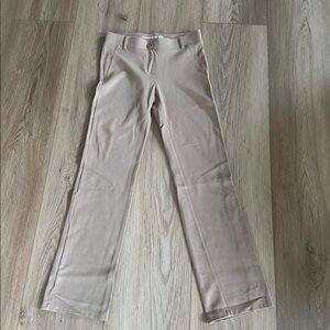 Betabrand Straight Leg Pants